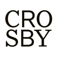 Crosby logo
